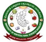 University of horticultural science Bagalkot