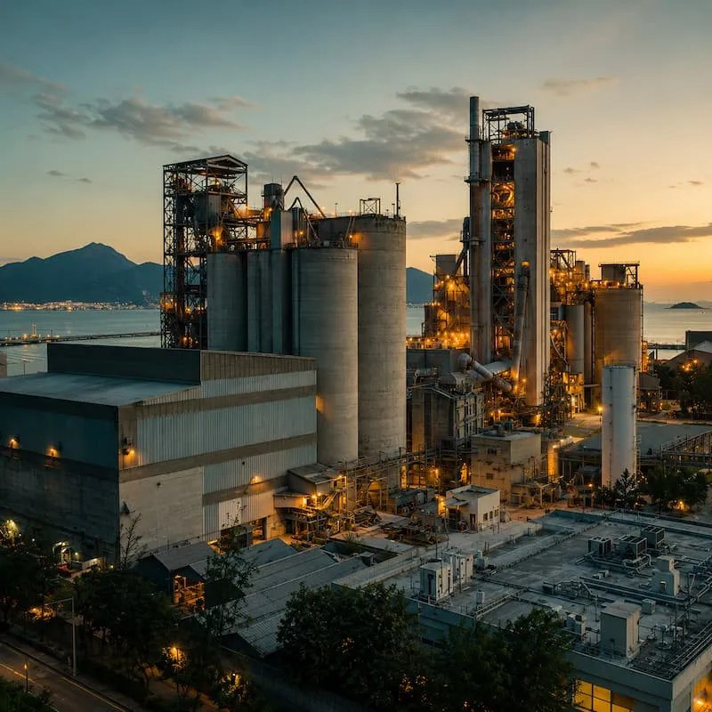 Steel And Manufacturing