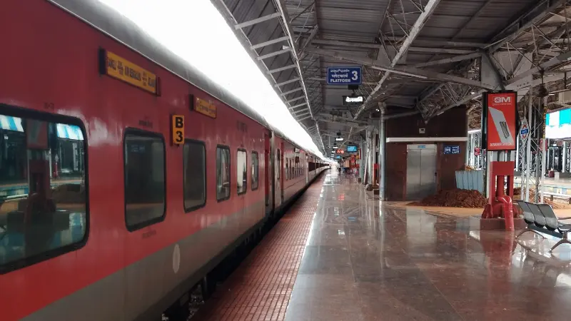 South Western Railways (SWR)