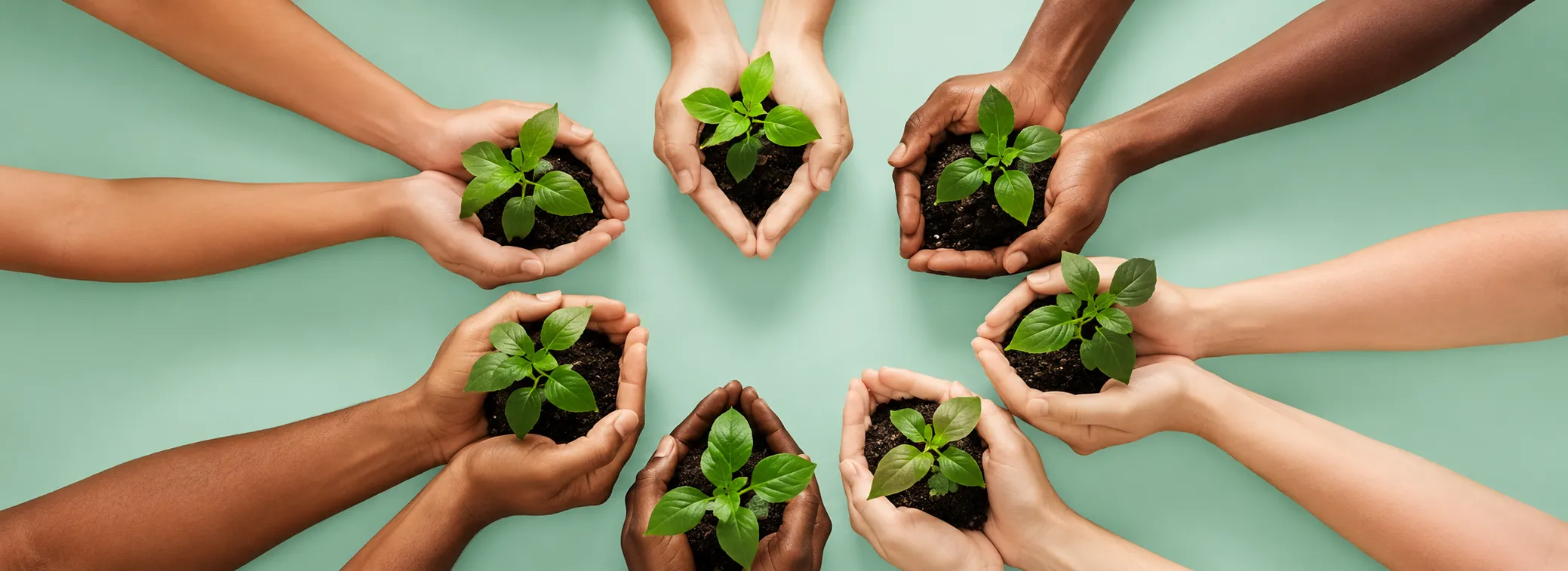 Corporate Social Responsibility Project Management Service