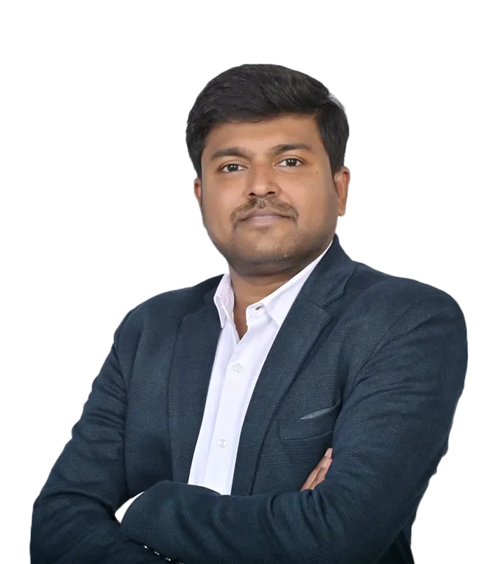 Dr. Shashibhushan Biliangadi