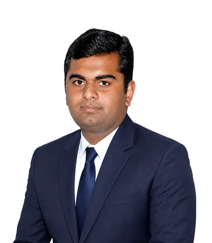 Mr. Abhishek Kumbar
