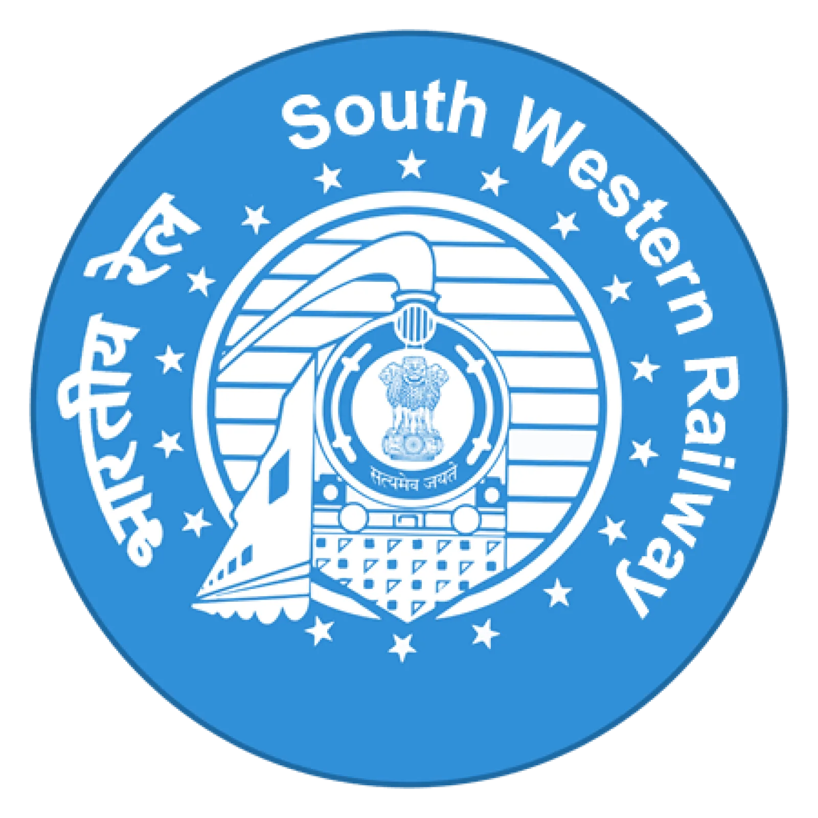 South Western Railways (SWR)
