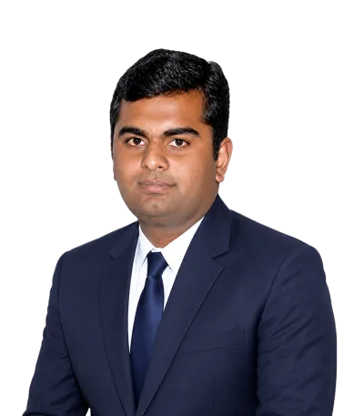 Mr. Abhishek Kumbar