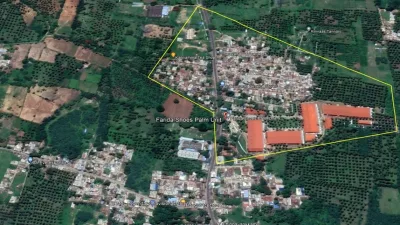 End-to-End Wastewater Infrastructure Design
