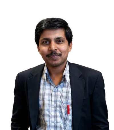 Dr. Nagabhushan Biliangadi